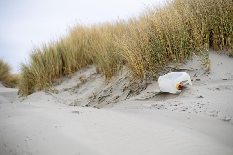 Waste Reduction Tips